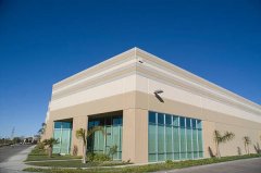 <b>物业配套与运营管理</b>