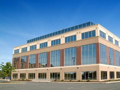 商业综合体建设运营